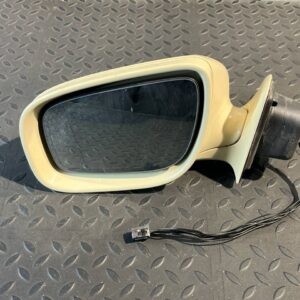 Зеркало левое Mercedes E/W211 2002-2009