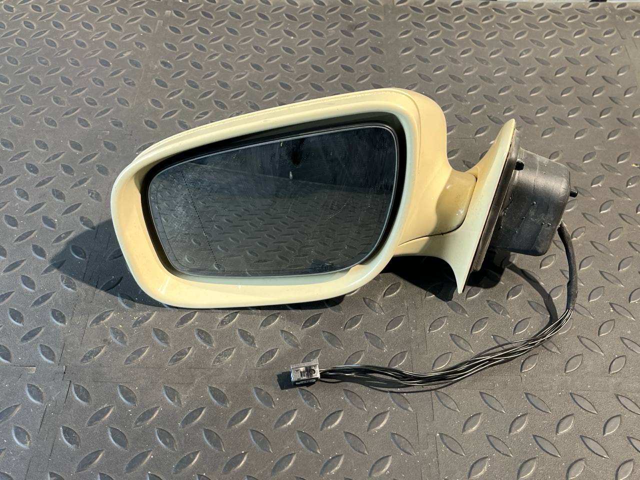 Зеркало левое Mercedes E/W211 2002-2009