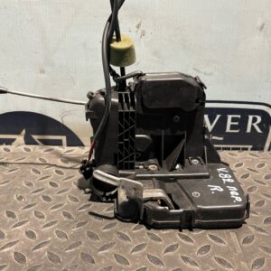 Замок двери передний правый Mercedes E/W211 2002-2009