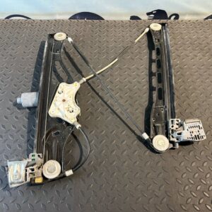 Стеклоподъемник передний левый Mercedes E/W211 2002-2009