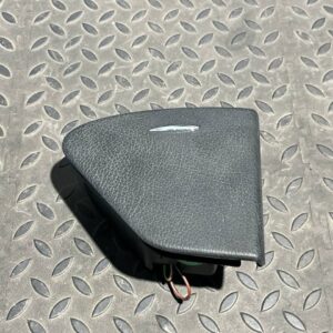 Пепельница левая Mercedes E/W211 2002-2009