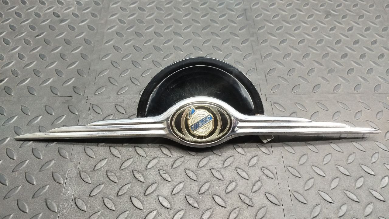 Ручка двери багажника Chrysler PT Cruiser 2000-2010