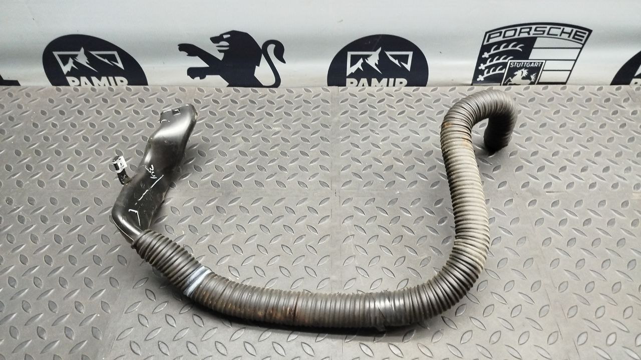 Воздуховод отопителя Chrysler PT Cruiser 2000-2010