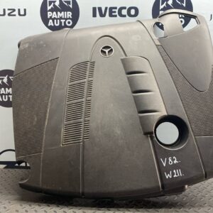 Крышка на двигатель (Декоративная) Mercedes E/W211 2002-2009