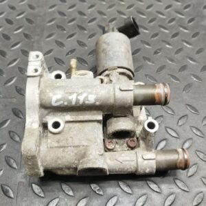 Корпус термостата Opel Astra/H 2004-2014