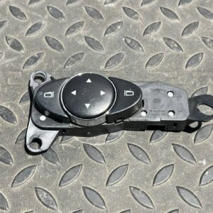 Переключатель регулировки зеркала Mercedes E/W211 2002-2009