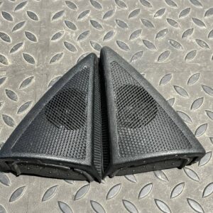 Накладка зеркала Mercedes E/W211 2002-2009