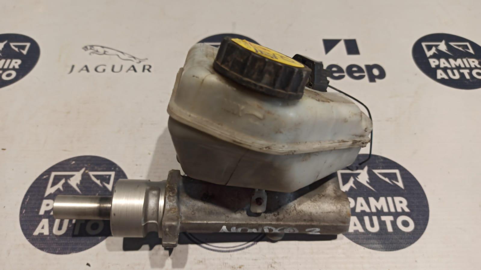 Цилиндр тормозной главный Ford Mondeo/3 2000-2007