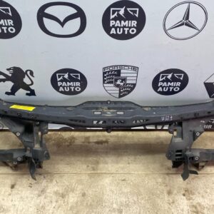 Панель передняя (Телевизор) Mercedes Vito/W639 2003-2014