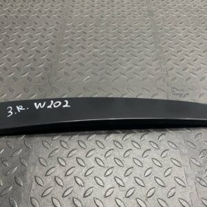 Накладка двери задняя правая Mercedes C/W202 1993-2001