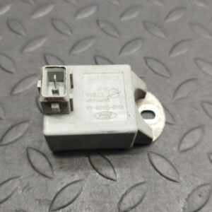 Конденсатор Ford Mondeo/2 1996-2000