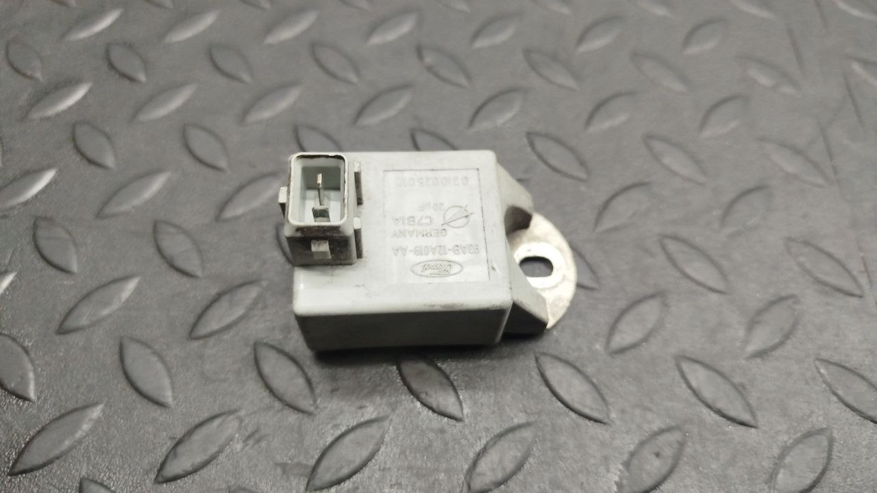 Конденсатор Ford Mondeo/2 1996-2000