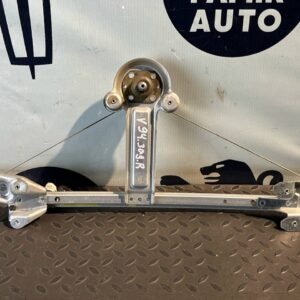 Стеклоподъемник задний правый Opel Astra/H 2004-2014