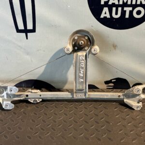 Стеклоподъемник задний левый Opel Astra/H 2004-2014