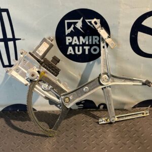 Стеклоподъемник передний правый Opel Astra/H 2004-2014