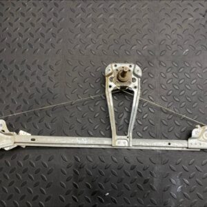 Стеклоподъемник задний правый Mercedes C/W202 1993-2001