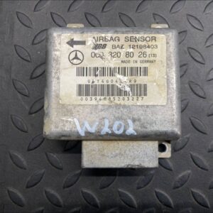 Блок управления AIR BAG Mercedes C/W202 1993-2001