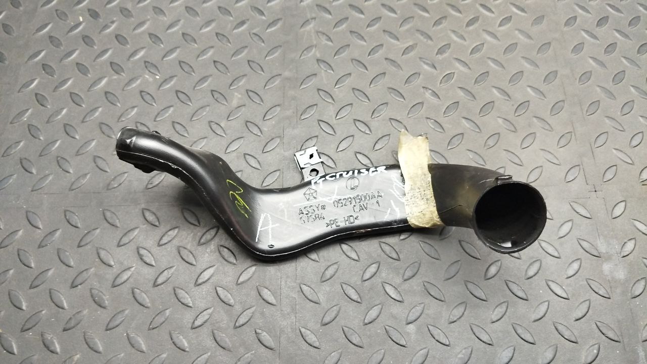 Воздуховод отопителя Chrysler PT Cruiser 2000-2010