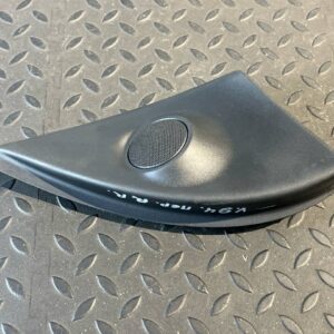 Накладка зеркала правая Opel Astra/H 2004-2014