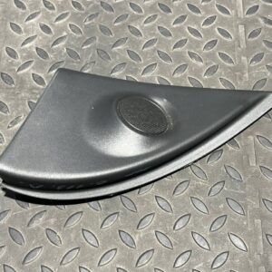 Накладка зеркала левая Opel Astra/H 2004-2014