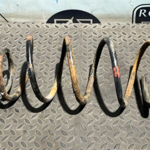 Пружина передняя Ford Focus/2 2004-2011