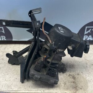 Насос ГУР Mercedes M/W164 2005-2011