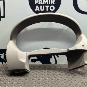 Накладка на торпедо левая Peugeot Expert/2 2007-2016