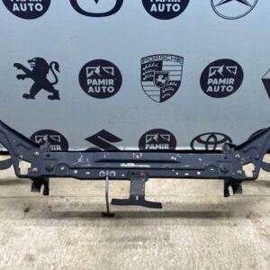 Панель передняя (Телевизор) Mercedes C/W204 2006-2015