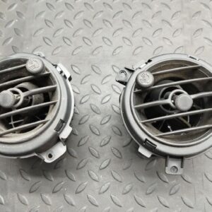 Дефлектор воздушный Chrysler PT Cruiser 2000-2010