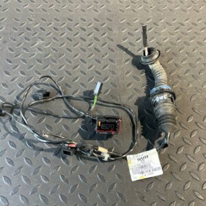 Проводка двери задняя Opel Astra/H 2004-2014