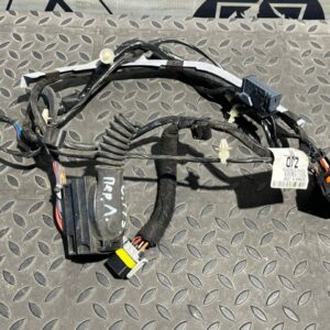 Проводка двери передняя левая Opel Astra/H 2004-2014