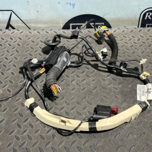 Проводка двери передняя правая Opel Astra/H 2004-2014