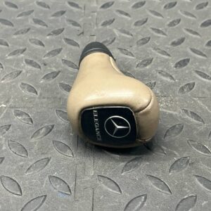 Ручка АКПП Mercedes C/W202 1993-2001