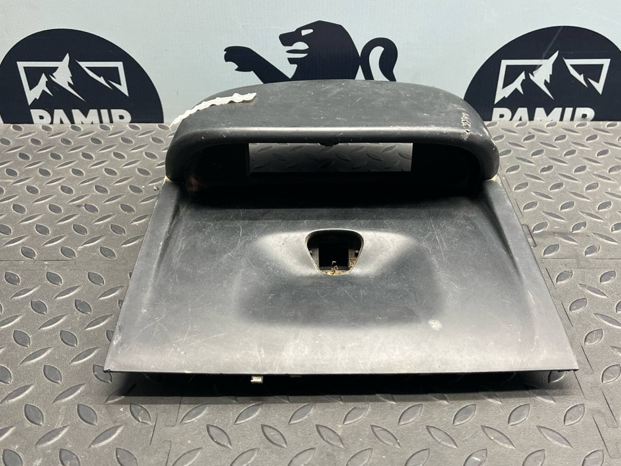 Накладка на торпедо Peugeot Expert/2 2007-2016