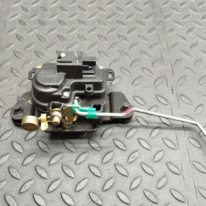 Замок двери багажника Chrysler PT Cruiser 2000-2010