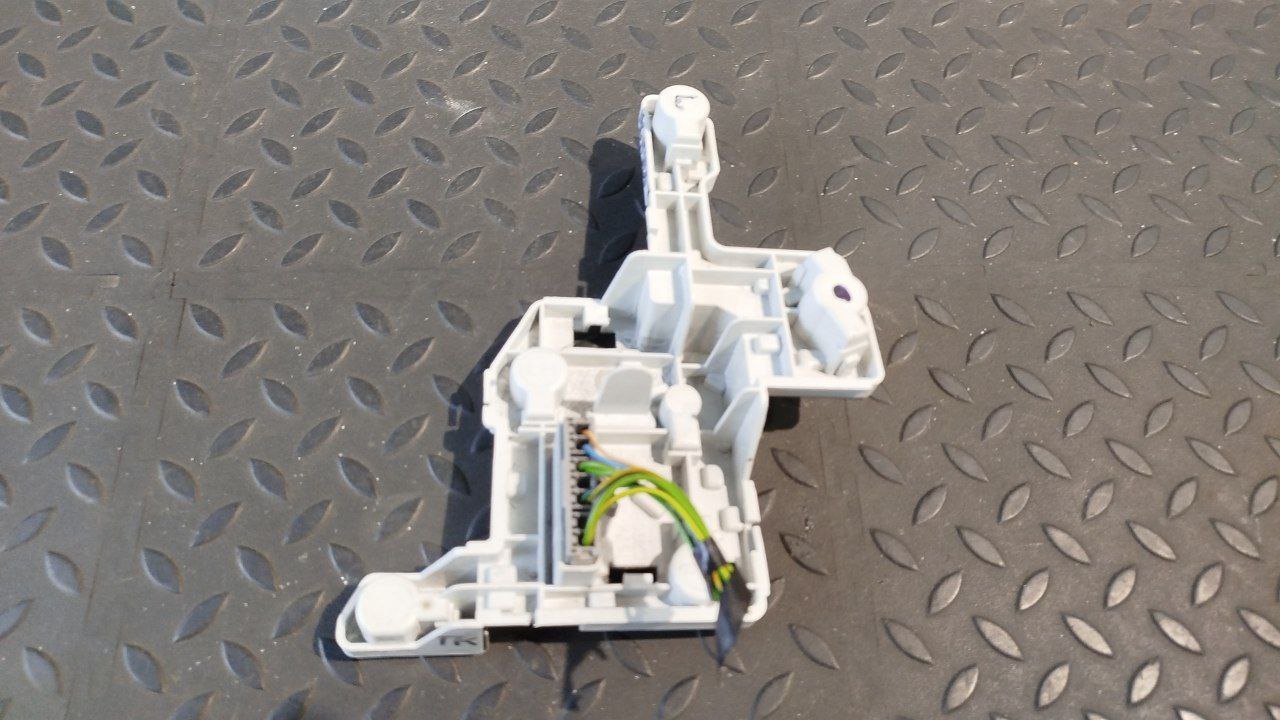 Плата заднего фонаря левая Ford Mondeo/3 2000-2007