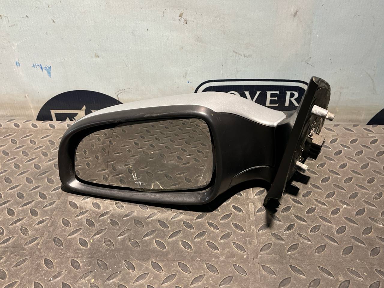 Зеркало левое Opel Astra/H 2004-2014