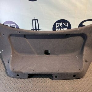 Обшивка крышки багажника Mercedes C/W203 2000-2008