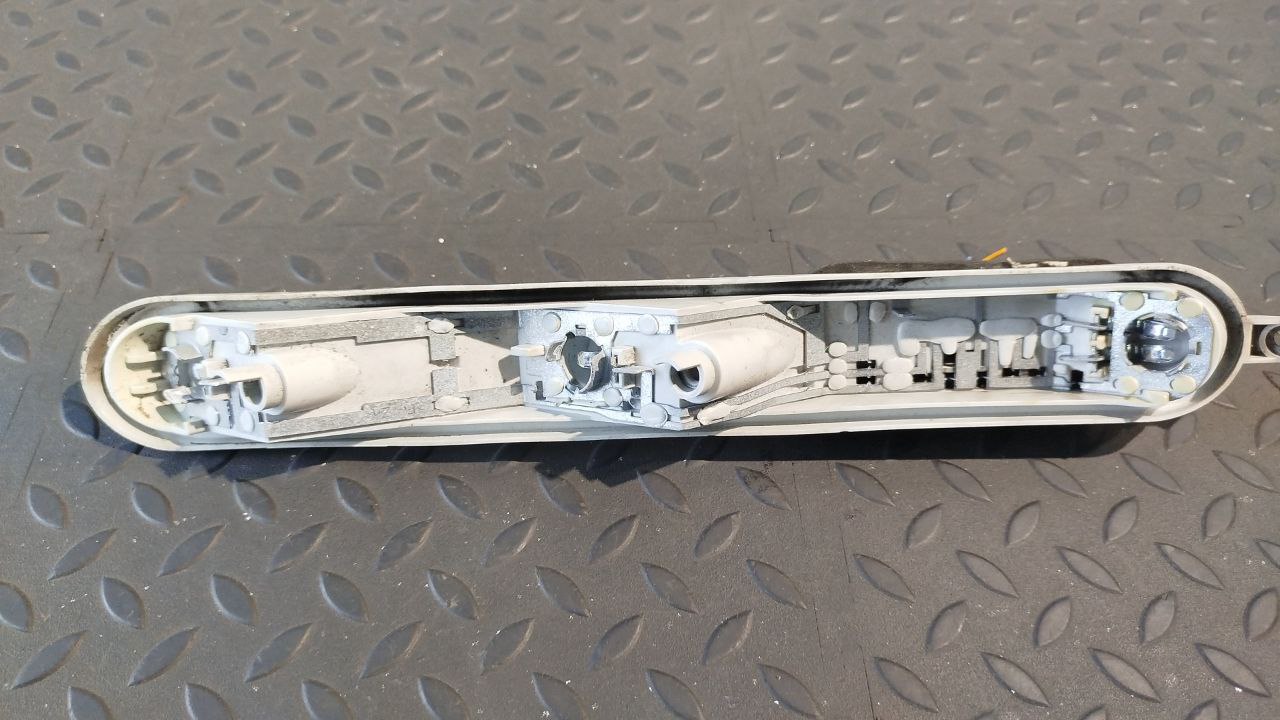 Плата заднего фонаря Ford Focus/2 2004-2011