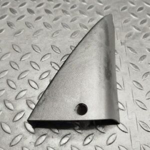 Накладка зеркала правая Ford Mondeo/3 2000-2007