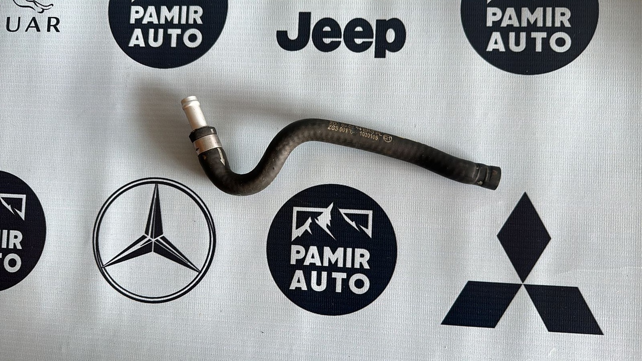 Шланг омывателя Mercedes E/W211 2002-2009