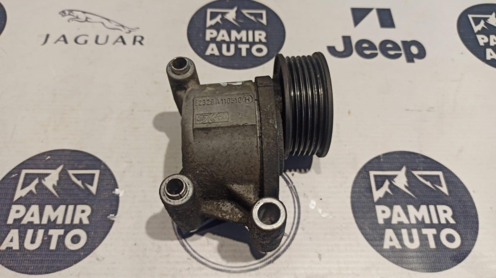 Натяжитель ремня Ford Focus/2 2004-2011