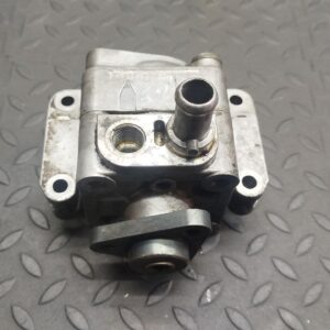 Насос ГУР BMW 3/E46 1998-2007