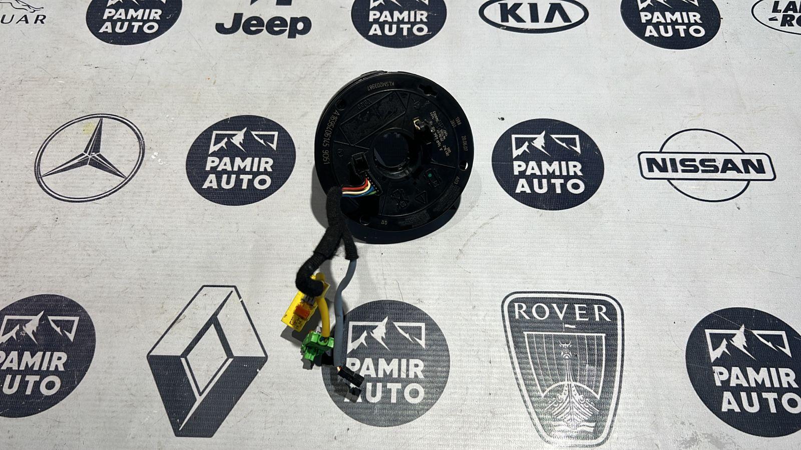 Механизм подрулевой (Шлейф) Mercedes B/W245 2005-2011