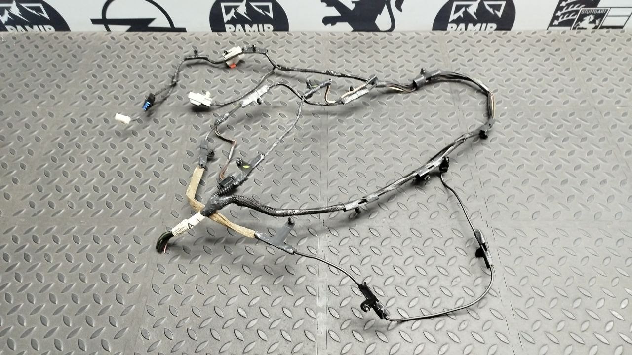 Проводка двери багажника Chrysler PT Cruiser 2000-2010