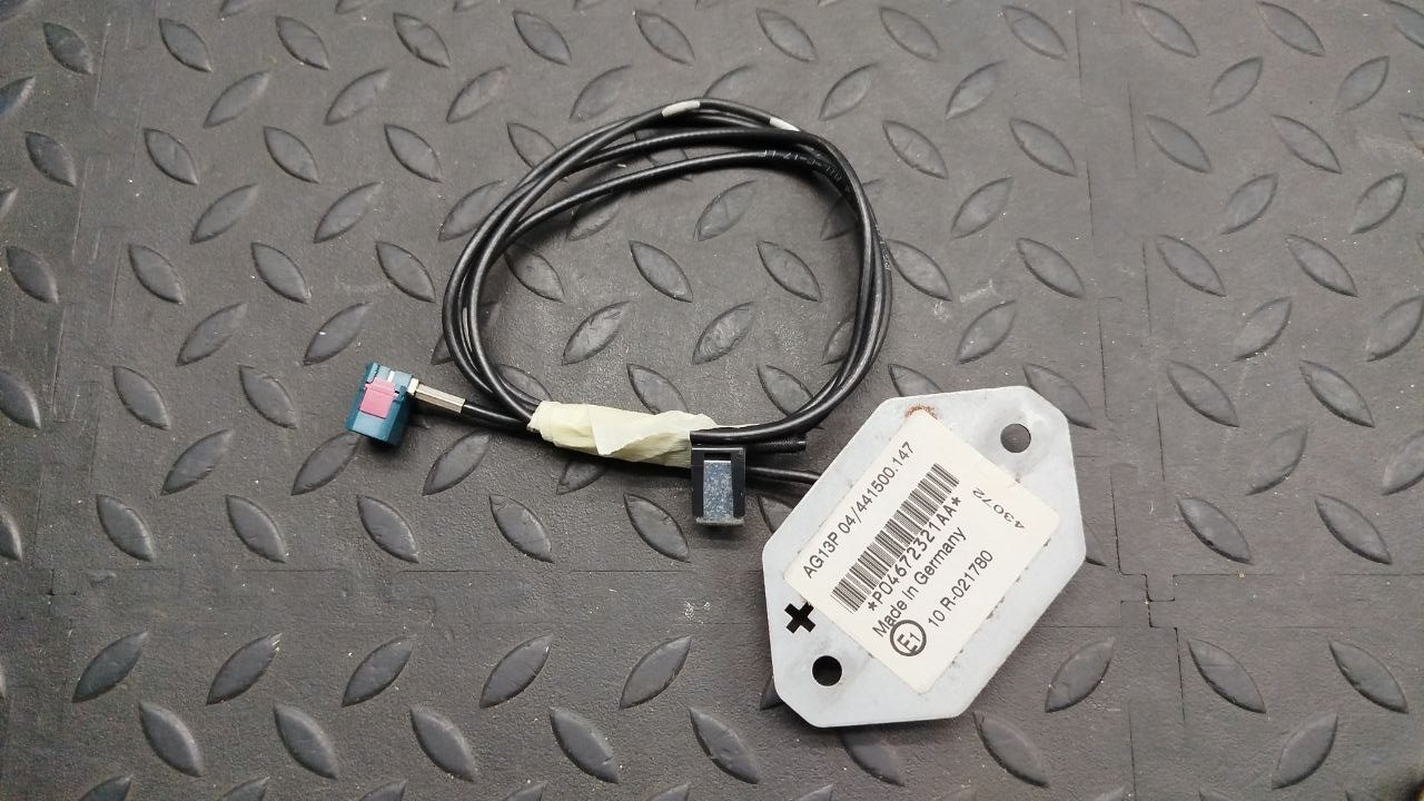 Антенна Chrysler PT Cruiser 2000-2010