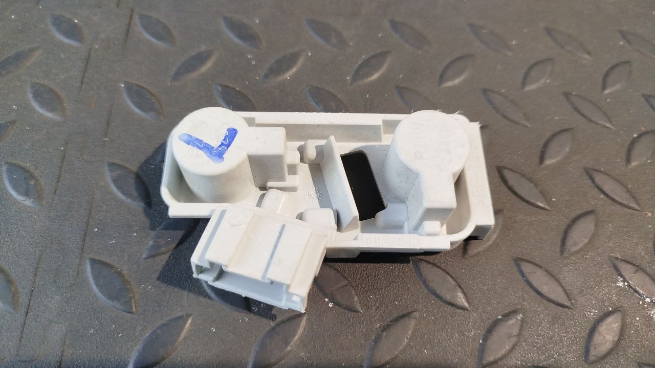 Плата заднего фонаря левая Mercedes B/W245 2005-2011