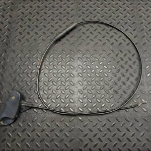 Трос замка капота BMW 3/E46 1998-2007