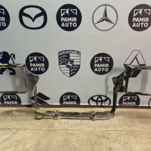 Панель передняя (Телевизор) Mercedes C/W202 1993-2001