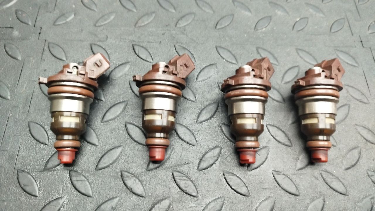 Форсунка бензиновая Ford Mondeo/2 1996-2000